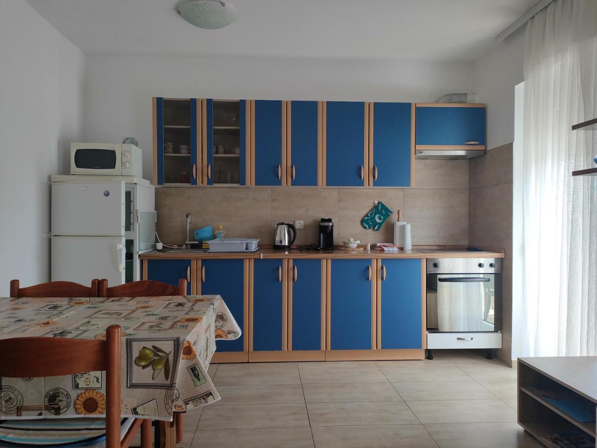 Apartment Alafetic クルク 部屋 写真
